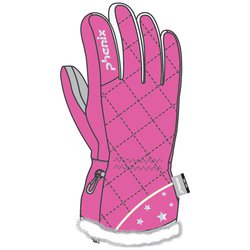 ヨドバシ.com - フェニックス phenix Fur Girls Gloves PSBH8GL91 Pink