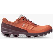 クラウドベンチャー Cloudventure M 32.99261 フレアマルベリー M7(25cm) [トレイルランニングシューズ メンズ]