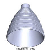 ANE-0247 バーニア リアルタイプ Mサイズ （2個入） [アルミ製ディティールアップパーツ]