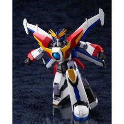 ヨドバシ.com - コトブキヤ KOTOBUKIYA 伝説の勇者ダ・ガーン