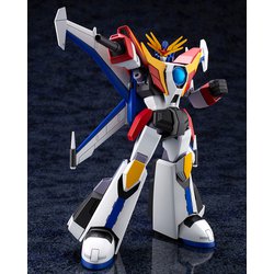 ヨドバシ.com - コトブキヤ KOTOBUKIYA 伝説の勇者ダ・ガーン