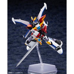 ヨドバシ.com - コトブキヤ KOTOBUKIYA 伝説の勇者ダ・ガーン