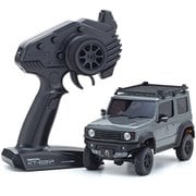32525G MX-01 r/s APIO JIMNY TS4 ミディアムグレー [ラジコン]