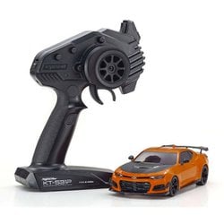 ヨドバシ.com - 京商 KYOSHO 32339OR MR03RWD r/s シボレー