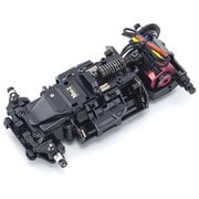 32799 MR-03EVO シャシーセット W-MM 8500KV [ラジコン]