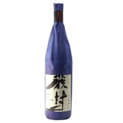 限定 越後杜氏の里 厳封 香りと旨みの吟醸 15度 1800ml [日本酒]