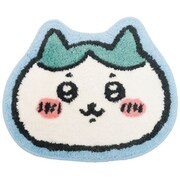 CKW-036 フロアマット ハチワレ ちいかわ [キャラクターグッズ]