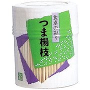 楊枝 6.5cm 約500本入 SL-500 スパイスクラブ