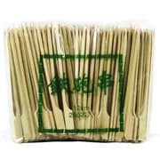業務用 竹 鉄砲串 12cm 250本入 商売繁盛