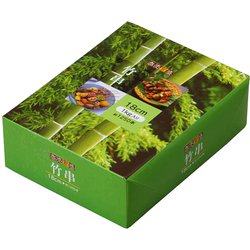 業務用 竹串 18cm 約1250本入 1kg 箱入り 商売繁盛