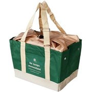 保冷 お買いものバッグ 24L レジかご対応サイズ