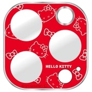 SANG-184KT [iPhone 13 Pro/13 Pro Max 用 カメラカバー サンリオキャラクターズ ハローキティ]