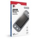 BR-0006 [Nintendo Switch Lite用 液晶保護 強化ガラスフィルム]