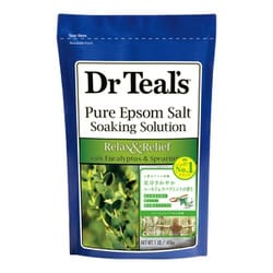 ヨドバシ.com - ティールズ Dr.Teal's 薬用入浴剤 ティールズ エプソム