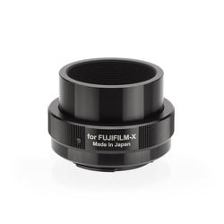フジフイルムX マウント用 アダプター T-MOUNT アダプター2