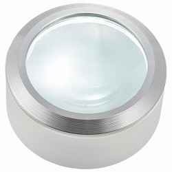 LED デスクルーペ3 樹脂タイプ ホワイト LH-M10DL-3W