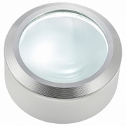 LED デスクルーペ3 樹脂タイプ ホワイト LH-M10DL-3W