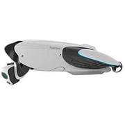PowerDolphin スタンダード版 PDS10 ホワイトドローン