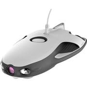 PowerRay エクスプローラ版 PRE10 ホワイトドローン