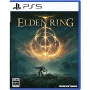 ELDEN RING（エルデンリング） [PS5ソフト]