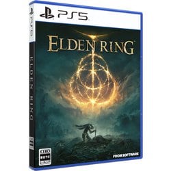 PS4  The Overture of ELDEN RING エルデンリング