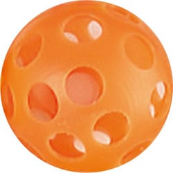 ユニックス(UNIX) トレーニング用スポンジボール(6ケ入り) GE53-83 6g7v4d0 UNIX スポンジボール 6個入 ゴルフ ユニックス 練習用ボール