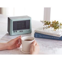ヨドバシ.com - Toffy トフィー TF-HTR01N-PA [人感センサー機能付き ...