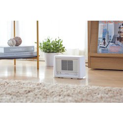 Amazon.co.jp: NEUTRAL コンパクトセラミックファンヒーター NR