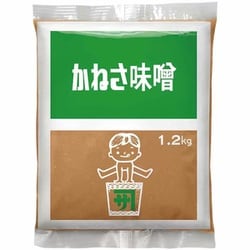 かねさ味噌1.2kg