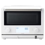 スチームオーブンレンジ 23L ホワイト DR-F871W