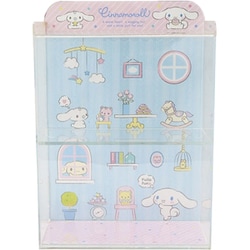 サンリオシナモンロールの飾り棚 ヨドバシ.com - サンリオ Sanrio シナモロール 飾り棚