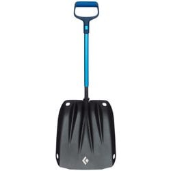 エバックショベル 7 BD42507 [アバランチ用品 ショベル]