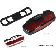 LED テールライト ブラック DR-1.1R