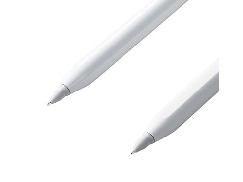 ヨドバシ.com - エレコム ELECOM P-TIPAP01 [Apple Pencil専用 交換 