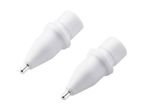 ヨドバシ.com - エレコム ELECOM P-TIPAP01 [Apple Pencil専用 交換 