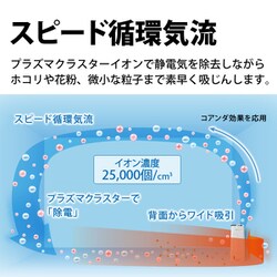 ヨドバシ.com - シャープ SHARP KI-PS40-W [加湿空気清浄機 プラズマ