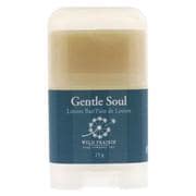 Wild Prairie Soap ローションバー ジェントルソウル 15g