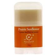 Wild Prairie Soap ローションバー サンフラワー 15g