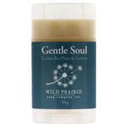 Wild Prairie Soap ローションバー ジェントルソウル 50g