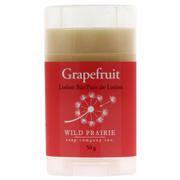 Wild Prairie Soap ローションバー グレープフルーツ 50g