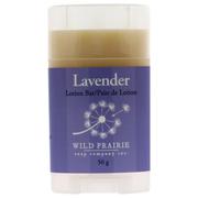Wild Prairie Soap ローションバー ラベンダー 50g