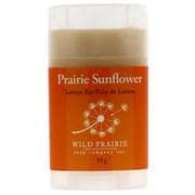 Wild Prairie Soap ローションバー サンフラワー 50g
