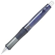 シャープペン DR.グリップCL プレイバランス 0.3mm クリアネイビー HDGCL70R3-CNV