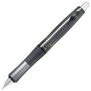 シャープペン DR.グリップCL プレイバランス 0.3mm クリアブラック HDGCL70R3-CB