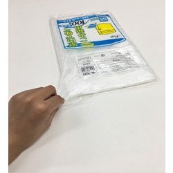 ヨドバシ.com - ジャパックス PR100 [室内で使う 小さなごみ箱用 ポリ