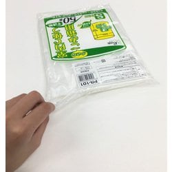 ヨドバシ.com - ジャパックス PR101 [室内で使う 小さなごみ箱用 ポリ
