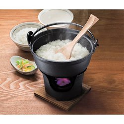 銅製の小鍋　コンロ含む　4セット Amazon | 日本製 家庭用ミニおでん・湯豆腐鍋（カセットコンロ