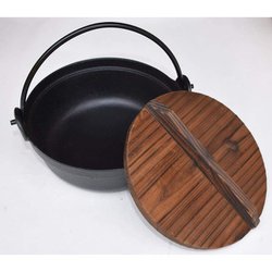 ヨドバシ.com - イシガキ いろり鍋 17cm 天然木蓋付き ブラック ヨドバシ.com - イシガキ いろり鍋 17cm 天然木蓋付き ブラック