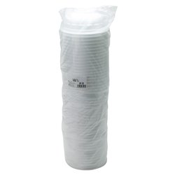 ホワイト どんぶり 300ml 50個 SG-043