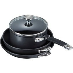 ヨドバシ.com - ル・クルーゼ Le Creuset 51818000010001 [TNS DH